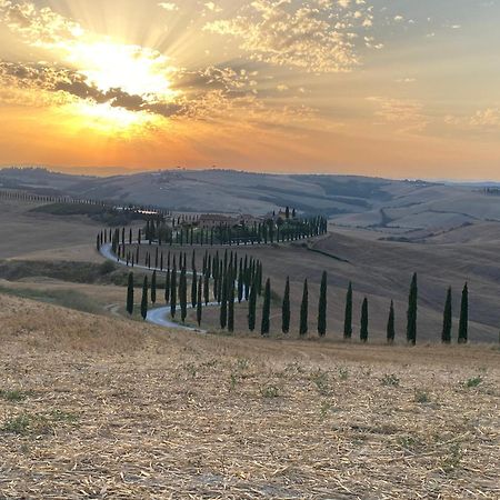 Authentic Home In Tuscany - Il Cuore Di Chiusi Ngoại thất bức ảnh