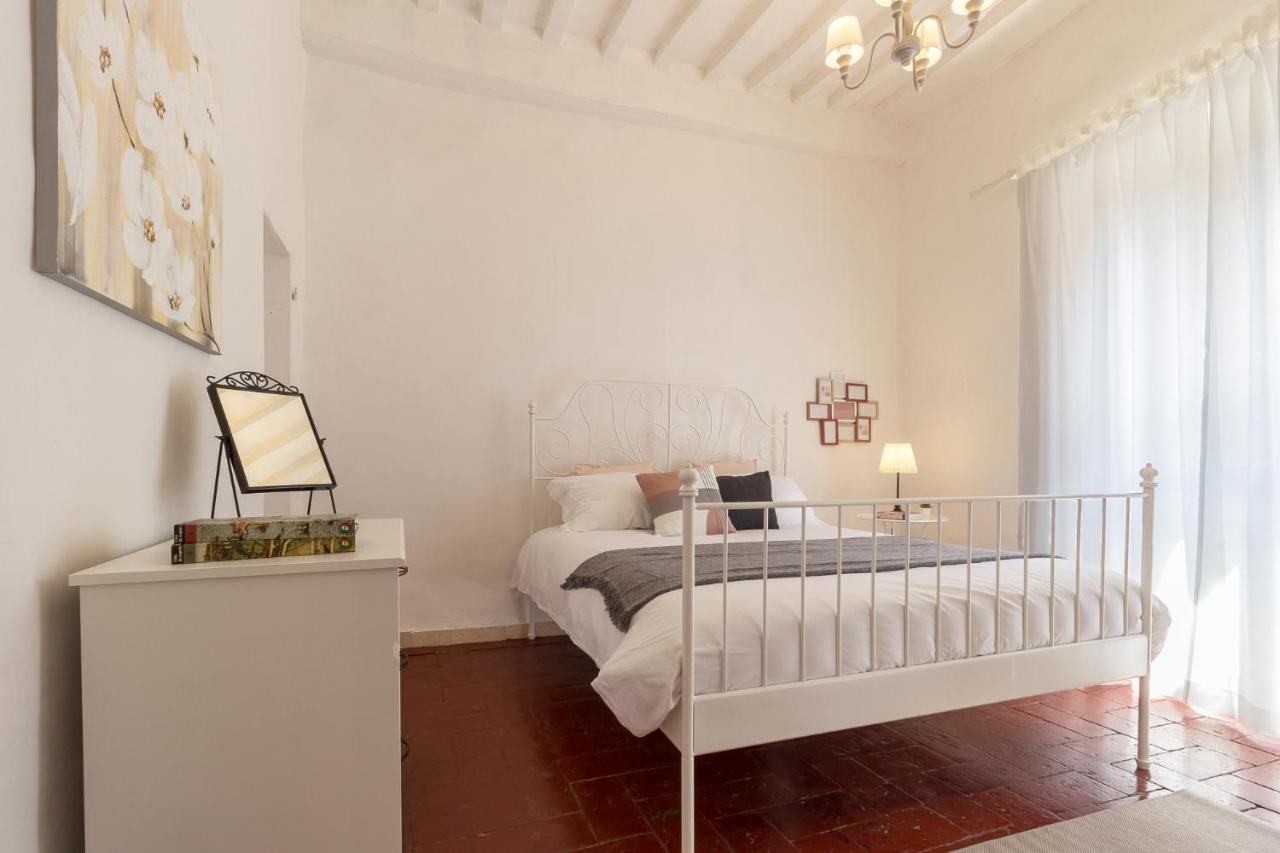 Authentic Home In Tuscany - Il Cuore Di Chiusi Ngoại thất bức ảnh