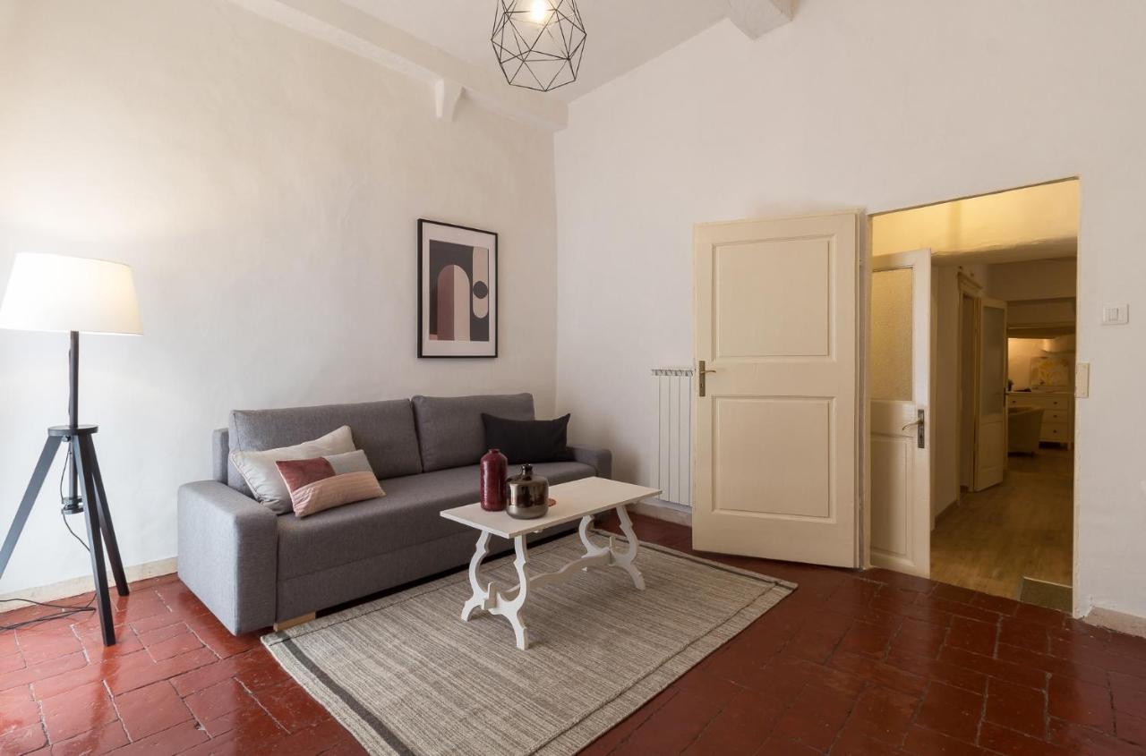 Authentic Home In Tuscany - Il Cuore Di Chiusi Ngoại thất bức ảnh