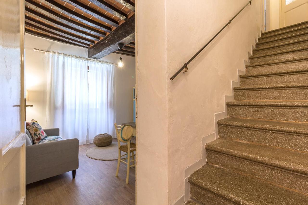 Authentic Home In Tuscany - Il Cuore Di Chiusi Ngoại thất bức ảnh