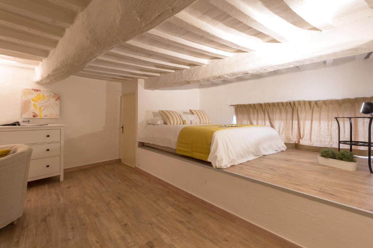 Authentic Home In Tuscany - Il Cuore Di Chiusi Ngoại thất bức ảnh