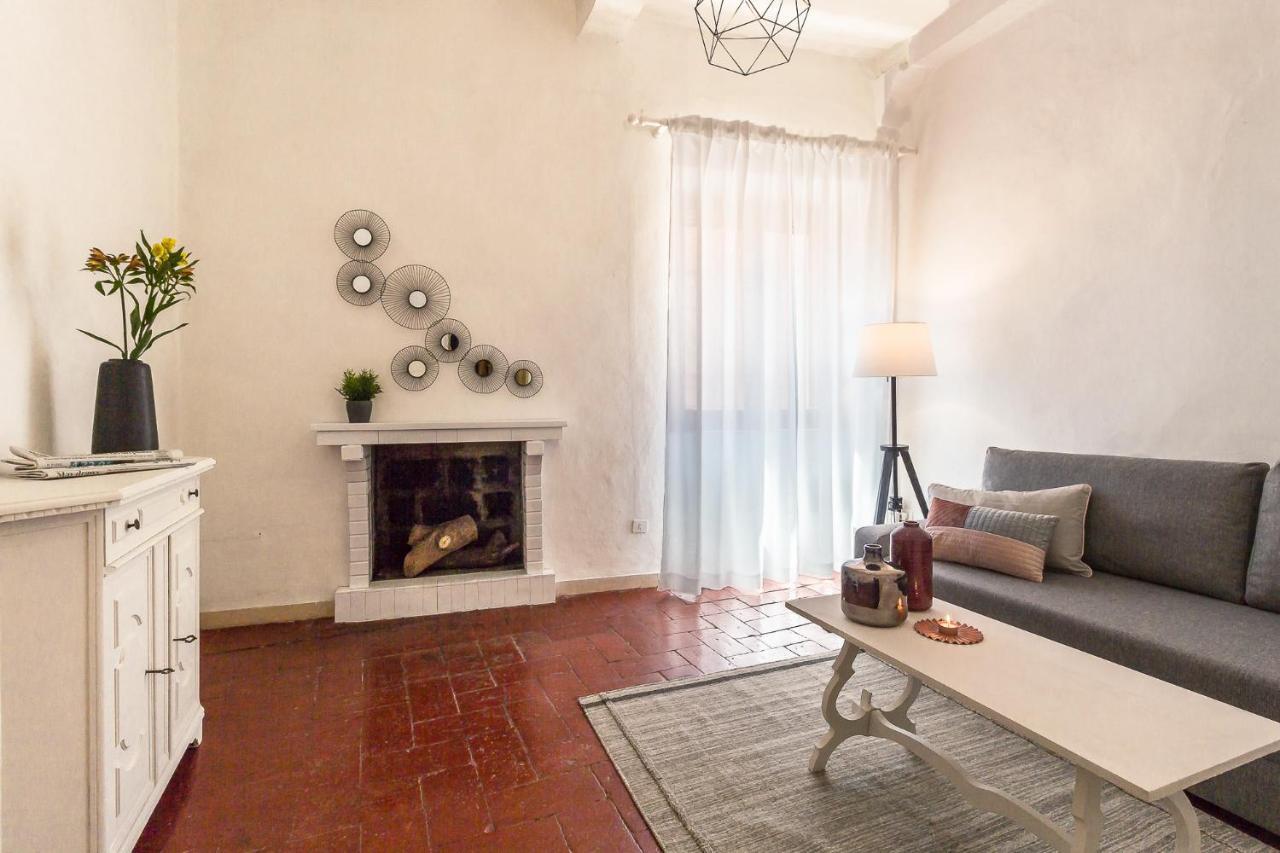 Authentic Home In Tuscany - Il Cuore Di Chiusi Ngoại thất bức ảnh