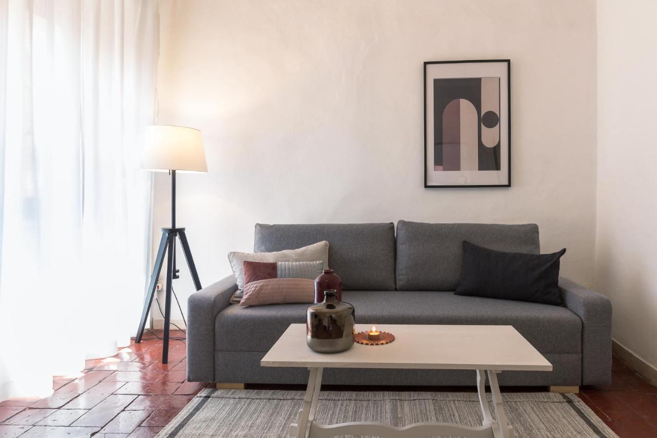 Authentic Home In Tuscany - Il Cuore Di Chiusi Ngoại thất bức ảnh