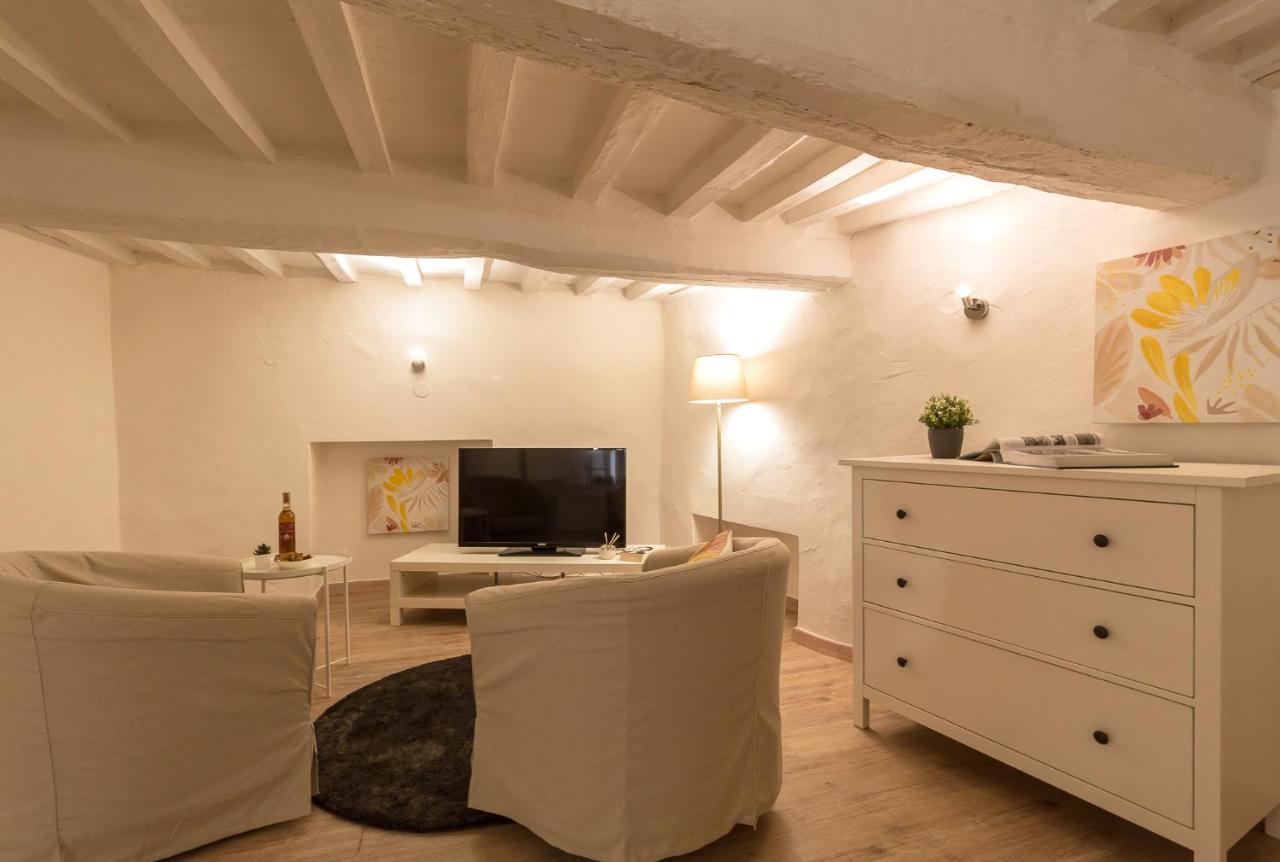 Authentic Home In Tuscany - Il Cuore Di Chiusi Ngoại thất bức ảnh